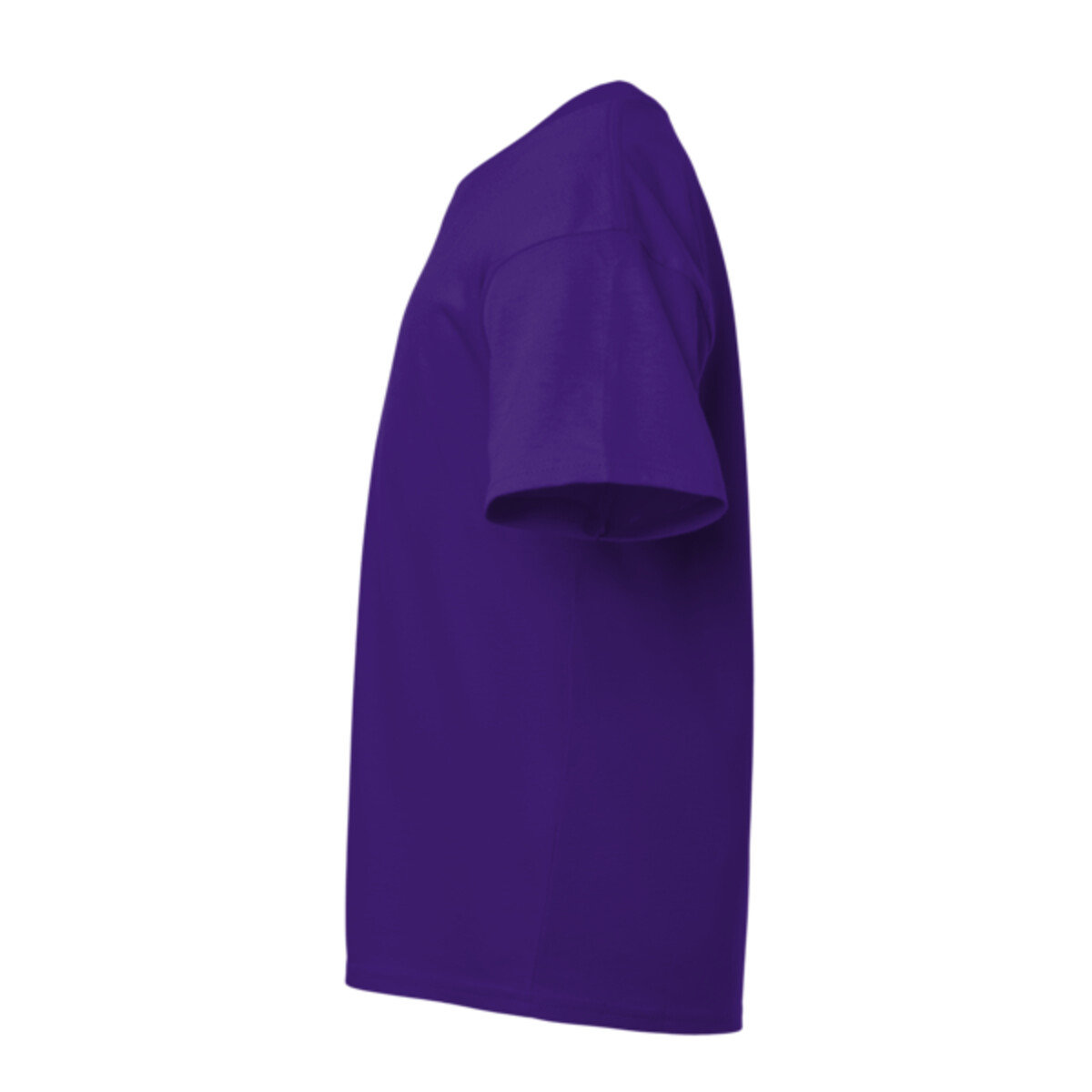 Left Sleeve (Short)