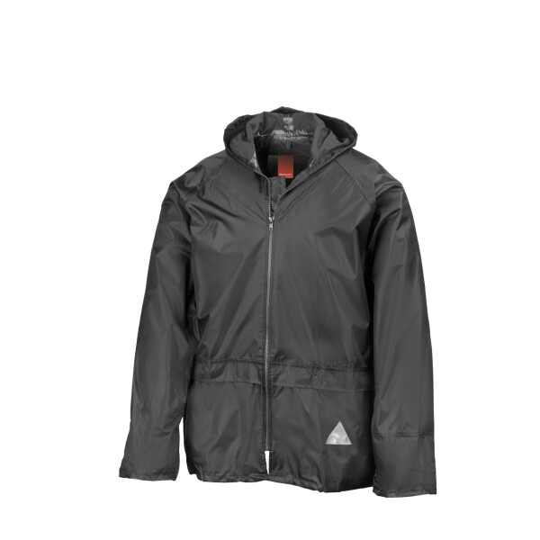 Front Jacket