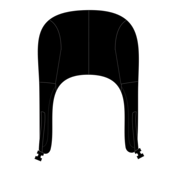 Back