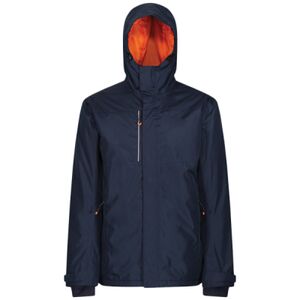 Thermogen powercell 5000 insulated heated jacket Thumbnail