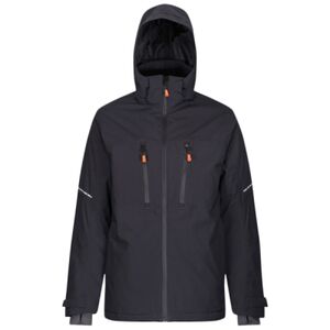 X-Pro Marauder III insulated jacket Thumbnail