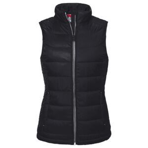 Women's Nano bodywarmer Thumbnail