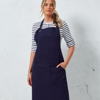 Premier Calibre Heavy Canvas Pocket Apron Thumbnail