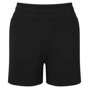 Women's TriDri® jogger shorts Thumbnail