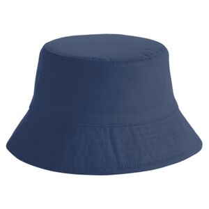 Junior organic cotton bucket hat Thumbnail