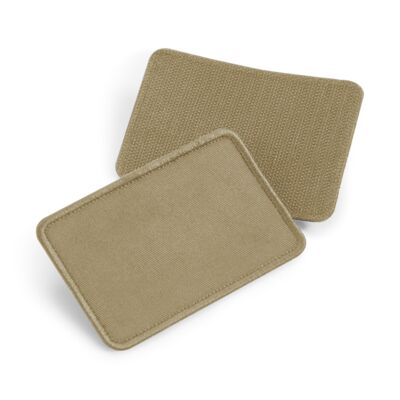 Cotton Removable Patch Thumbnail
