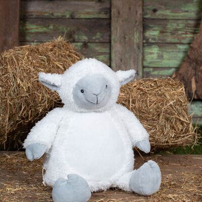 Zippie Lamb Thumbnail