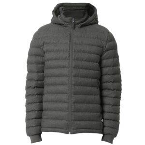 Stanley Voyager wool-like jacket (STJM889) Thumbnail