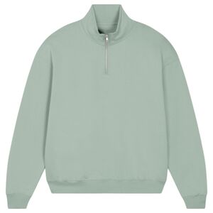 Unisex Miller dry 1/4 zip sweatshirt (STSU795) Thumbnail