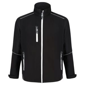 Fireback Softshell Thumbnail