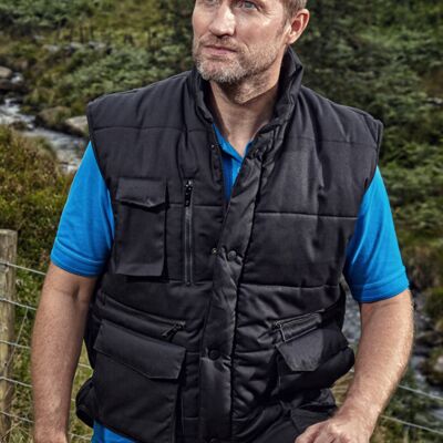 Eider Bodywarmer Thumbnail