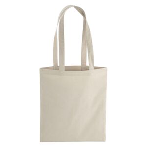 Organic natural dyed bag for life Thumbnail