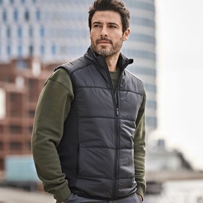 Tee Jays Hybrid-Stretch Bodywarmer Thumbnail