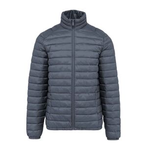 Native Spirit Lightweight Recycled Padded Jacket Thumbnail