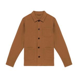 Native Spirit Worker Faded Jacket Thumbnail