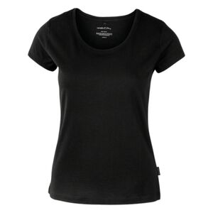 Women’s Orlando – soft round neck t-shirt Thumbnail