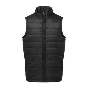 ‘Recyclight’ padded gilet Thumbnail