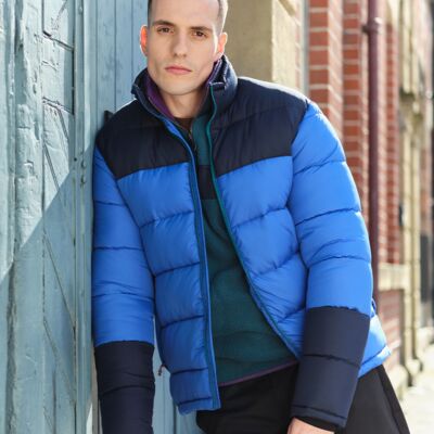 Regatta Vintage Puffer Jacket Thumbnail