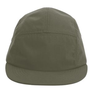 Outdoor 5-panel camper cap Thumbnail
