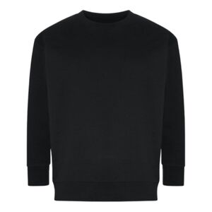 Crater recycled sweatshirt Thumbnail