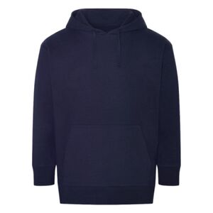 Crater recycled hoodie Thumbnail