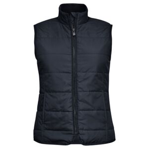 Women’s Hudson – horizontal quilted gilet Thumbnail