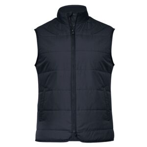 Hudson – horizontal quilted gilet Thumbnail