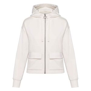 Native Spirit Ladies Full Zip Hooded Sweatshirt Thumbnail