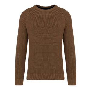 Native Spirit Chunky Knit Sweater Thumbnail