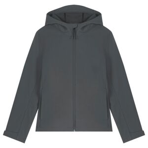 Women’s Stella Discoverer hooded softshell  (STJW159) Thumbnail