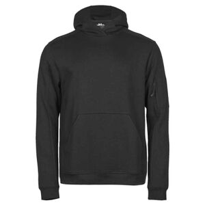 Tee Jays Athletic Hooded Sweatshirt Thumbnail
