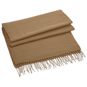 Classic woven scarf Thumbnail