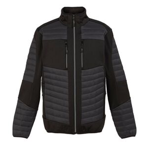 E-Volve unisex thermal hybrid jacket Thumbnail