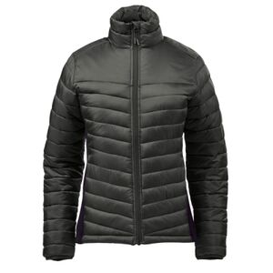 Women’s Montserrat thermal jacket Thumbnail