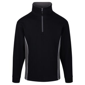 Silverswift Quarter Zip Sweatshirt Thumbnail