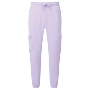 Unisex TriDri® cargo recycled joggers Thumbnail