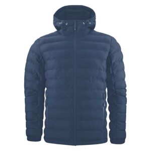 Woodlake Heights Padded Jacket Thumbnail