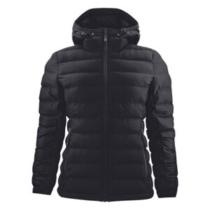 Ladies Woodlake Heights Padded Jacket Thumbnail
