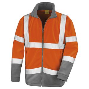 Safety microfleece Thumbnail