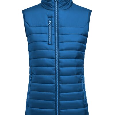 Ladies Meadows Vest Thumbnail