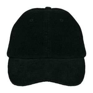 Native Spirit Corduroy 6 Panel Cap Thumbnail