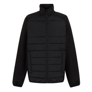 Essential hybrid jacket Thumbnail