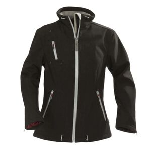 Ladies Savannah Softshell Thumbnail