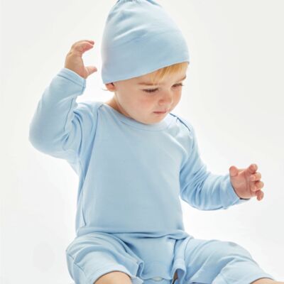 Baby One Knot Hat Thumbnail
