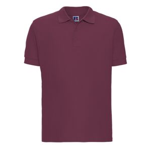 Ultimate classic cotton polo Thumbnail
