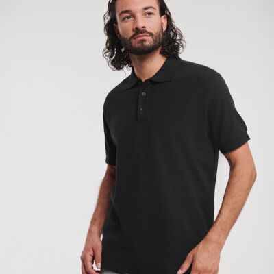 Ultimate classic cotton polo Thumbnail