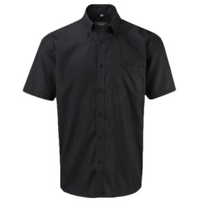 Short sleeve ultimate non-iron shirt Thumbnail