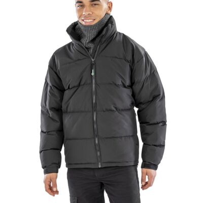 Holkham down-feel jacket Thumbnail