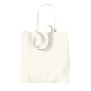 Canvas classic shopper Thumbnail