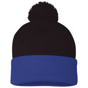 Snowstar® two-tone beanie Thumbnail